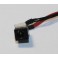 Ficha DC Jack Samsung NP530U3B