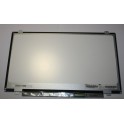 N140BGE-L43 Ecra 14" WXGA HD 1366x768 Led Slim 40 Pinos Brackets Up Down