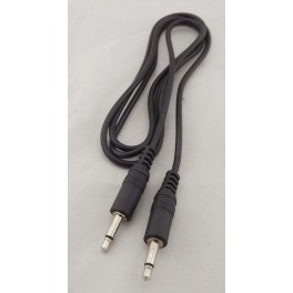 Cabo Audio m/m Jack 3.5mm Mono