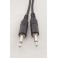 Cabo Audio m/m Jack 3.5mm Mono