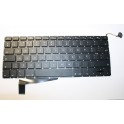 Teclado Apple Mackbook Pro A1286