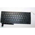 Teclado Apple Mackbook Pro A1286