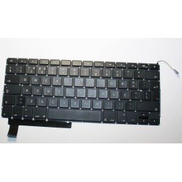 Teclado Apple Mackbook Pro A1286