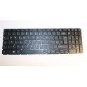 9Z.NBNBQ.206 Teclado Toshiba L50B, L50B-127, L50-B-1U8, L50-B-2DH