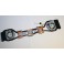 538340-001 Cooler com dissapador para HP Envy 13-1000, 13-1100