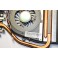 CP500811-01 Cooler com dissipador Fujitsu Siemens Lifebook AH530