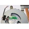 0WYN50 Ventoinha Cooler com dissipador Dell Vostro 15 3558
