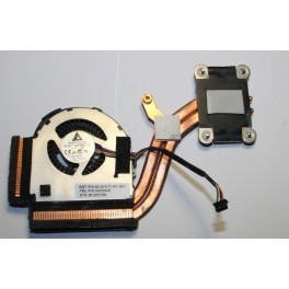 04W6923 Cooler Ventoinha com dissipador Lenovo X220 X230