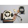 04W6923 Cooler Ventoinha com dissipador Lenovo X220 X230