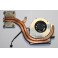 04W6923 Cooler Ventoinha com dissipador Lenovo X220 X230