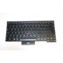 04X1375 Teclado IBM Lenovo ThinkPad T430, T430I, T430S, X230, X230T, X230I, T530, W530
