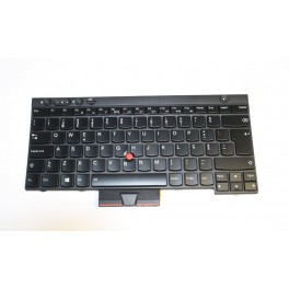 04x1375 Teclado IBM Lenovo ThinkPad T430, T430I, T430S, X230, X230T, X230I, T530, W530