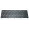 04GNVL1KPO00-3 Teclado (PRETO) Asus G73J, G73JH, G73JW, G73S, U50VG, G60