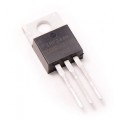 Transistor Mosfet IRFZ44N, IRFZ44 49A 55V