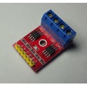 L9110S Modulo Stepper Motor Dual DC para Arduino 
