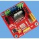 L298N Modulo Stepper Motor Dual DC para Arduino 