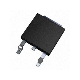 Transistor Mosfet PFD3002, D3002 TO252