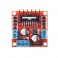 L298N Modulo Stepper Motor Dual DC 25W para Arduino