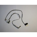 DC02001K800 Cabo LCD LVDS Samsung NP350V5C, NP355E5C, NP365E5C