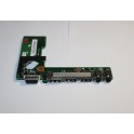 Placa / Adaptador Asus K52, K52DR, K52JR, K52F Series 