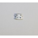 Ficha DC Jack Micro USB Acer Iconia A1, A1-830, A1-311 Type 27