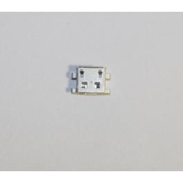 Ficha DC Jack Micro USB Acer Iconia A1, A1-830, A1-311 Type 27