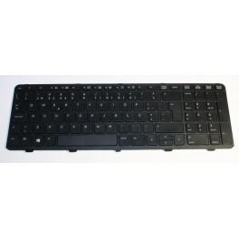 768787-131 Teclado HP Probook 450-G2, 470-G2