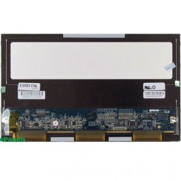 Lcd screen chunghwa 10.2" wsvga - 1024x600 led glossy - claa102na1bcn 