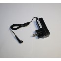 ADS-40FSG-19 Transformador Monitor LG E1948S, E2242C, E2249 19V 1.3 / 1.2A 6.5 x 4.4 mm 25W