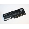 PA3536U-1BRS Bateria Toshiba P200 P205 P305 L350 L355 P300 X200 