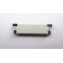 Ficha / Conector FFC FPC 16 Pinos 1.0mm Pitch