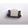 Ficha / Conector FFC FPC 10 Pinos 0.5mm Pitch