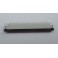 Ficha / Conector FFC FPC 26 Pinos 1.0mm Pitch
