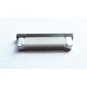 Ficha / Conector FFC FPC 22 Pinos 0.5mm Pitch