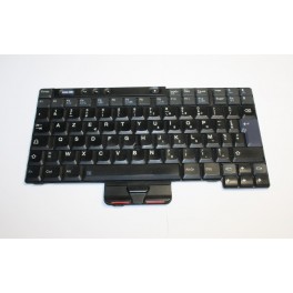 91P8328 Peças Teclado IBM Lenovo X40