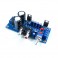 Kit DIY modulo amplificador audio TDA2030A 2x18W / 1x36W