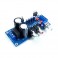 Kit DIY modulo amplificador audio TDA2030A 2x18W / 1x36W