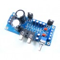 Kit DIY modulo amplificador audio TDA2030A 2x18W / 1x36W