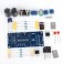 Kit DIY modulo amplificador audio TDA2030A 2x18W / 1x36W