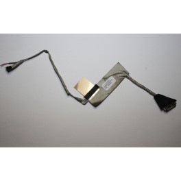 DD0ZA3LC100 Cabo Lvds Acer Aspire One AO751H 751H ZA3 50.S8507.006