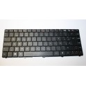 Teclado Espanhol Acer Aspire 4332, 4732Z, Emachines D525 D725