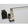 H000037550 H000037560 Dobradiças Toshiba C870 L870 S870