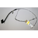 50.4RN10.002 Cabo LVDS HP DV7-6000 DV7-6B01XX DV7-6B32US DV7-6B55DX
