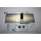 90NB04U1-R31PO1 Teclado com Topcase Asus F200MA Branco
