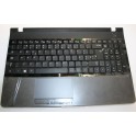 BA75-03590L Teclado Top Cover Samsung NP300E5C-T02PT NP300E5C-T03PT
