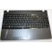 BA75-03590L Teclado Top Cover Samsung NP300E5C-T02PT NP300E5C-T03PT