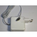 661-6623 Transformador Apple 14.85V 3.05A Magsafe2 45W A1436