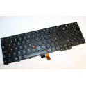 04Y2409 0C44974 Teclado Lenovo E531 E540 E545 L540 T540 T550 W540\