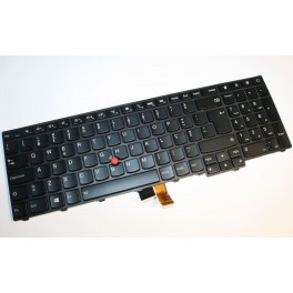 04Y2409 0C44974 Teclado Lenovo E531 E540 E545 L540 T540 T550 W540\