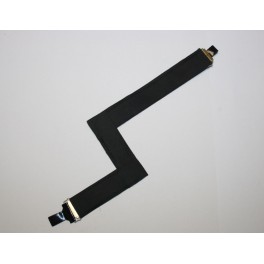 593-1350 B Cabo Lcd Lvds Led Apple Imac 21.5" A1311 2011